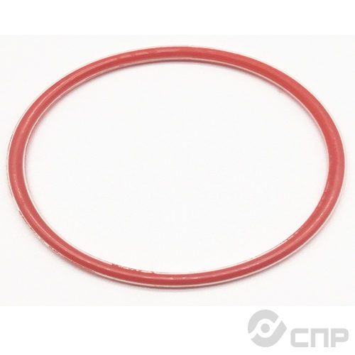 Кольцо в оболочке уплотнительное 1,8х1